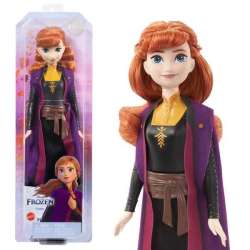 Disney Frozen Kraina Lodu Lalka Anna HLW50 - 1