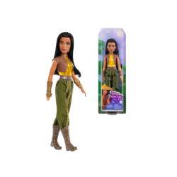 Disney Princess Lalka Raya HLX22