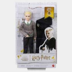 Harry Potter lalka Draco Malfoy HMF35 - 1