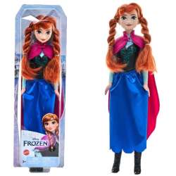 Disney Frozen. Lalka Anna HMJ41-6 - 1