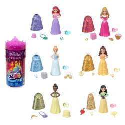 Disney Princess Księżniczka Color Reveal mix (GXP-879977)