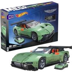 Mega Hot Wheels Aston Martin Vulcan HMY97