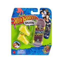 Hot Wheels Skate Deskorolka + buty HNG33