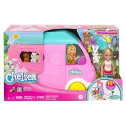 Barbie. Chelsea Kamper HNH90