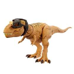 Jurassic World Dinozaur T-Rex Polowanie i atak - 1