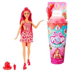 Barbie Pop Reveal Arbuzowa lemoniada HNW43