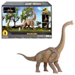 Jurassic World. 30 rocznica Brachiozaur HNY77