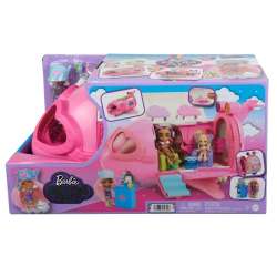 Barbie Extra Fly Samolot HPF72 - 1