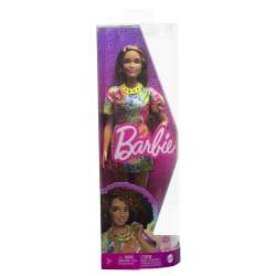 Barbie Fashionistas. Modne przyjaciółki HPF77 - 1