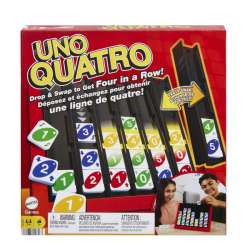 Gra Uno Quatro (GXP-900704) - 1