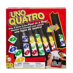 Gra Uno Quatro (GXP-900704) - 1