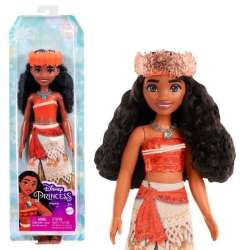 Disney princess Vaiana Lalka podstawowa HPG68 - 1