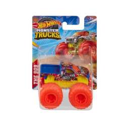 Hot Wheels Monster Trucks Pojazd podstawowy HPH99
