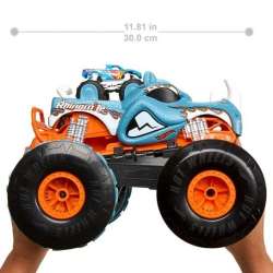Hot Wheels. Monster Trucks Rhinomite R/C 1:12 - 1
