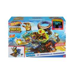 Hot Wheels Monster Trucks Arena Smashers - 1