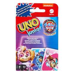 Uno Junior Psi Patrol - 1