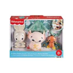Fisher-Price Świat zmysłów Zestaw prezentowy - 1