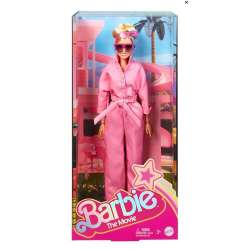 Barbie Lalka filmowa Margot Robbie HRF29 - 1