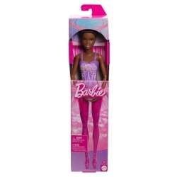 Barbie Lalka Baletnica HRG36 - 1