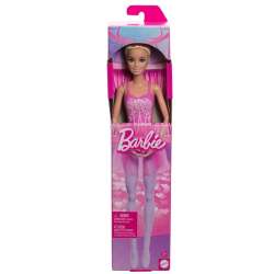 Barbie Lalka Baletnica HRG34 - 1