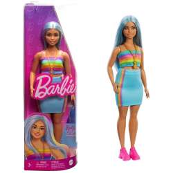 Barbie Fashionistats. Modne przyjaciółki HRH16 - 1