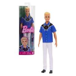 Barbie Fashionistas. Ken Stylowy HRH25 - 1