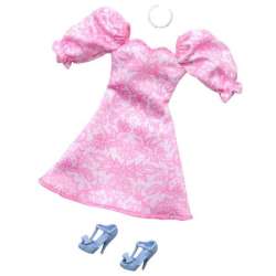 Barbie Fashionistas Ubranka HRH40 - 1