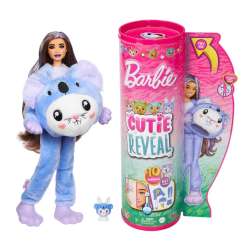 Barbie Color Reveal Lalka Króliczek-Koala HRK26 - 1