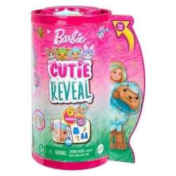 Barbie Color Reveal Chelsea Miś-Delfin HRK30