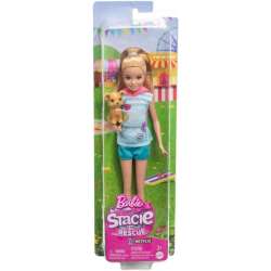 Barbie Stacie Lalka filmowa HRM05