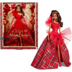 Barbie Signature Lalka 2024 Holiday - 1