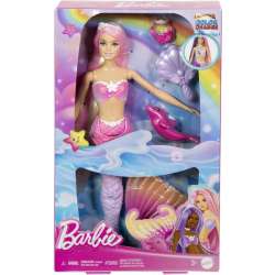 Barbie Malibu Syrenka HRP97