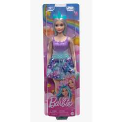 Barbie Lalka Jednorożec HRR15