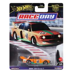 Hot Wheels Kultowe auto BMW 320 HRV94 - 1