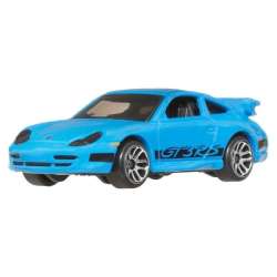 Hot Wheels Szybcy i wściekli Samochodzik HRW55 - 1