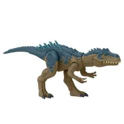 Jurassic World. Allozaur dinozaur z funkcją HRX50 - 1