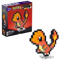 Mega Pokemon Charmander - 1