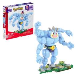 Mega Pokmon Machamp