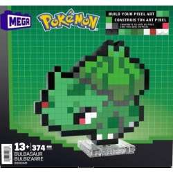 Mega Pokemon - Bulbasaur HTH75