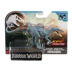 Jurassic World Niebezpieczny dinozaur HTK49 - 1