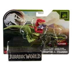 Jurassic World Niebezpieczny dinozaur HTK47