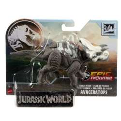 Jurassic World Niebezpieczny dinozaur HTK51 - 1