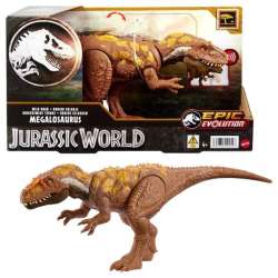 Jurassic World. Megalozaur groźny ryk HTK73 - 1
