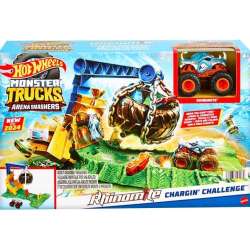 Hot Wheels Monster Trucks Arena Smashers (GXP-909726)