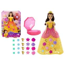 Disney Princess Lalka Księżniczka Bella