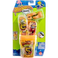 Hot Wheels Skate Skatebox z deskorolkami 2-pak
