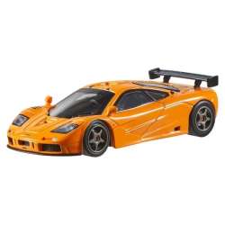 Hot Wheels Premium McLaren F1 GTR Pojazd 1:43 - 1