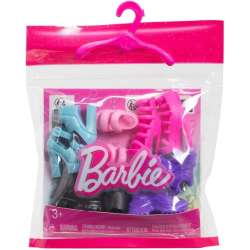 Barbie Shoe Pack - 1