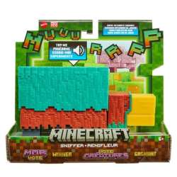 Minecraft Niuchacz Figurka z dźwiękami - 1