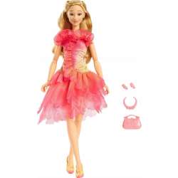 Mattel Universal Wicked Glinda Lalka modowa